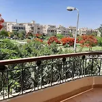 Bellevue Apart In A Villa ,New Cairo 5Th Settlement